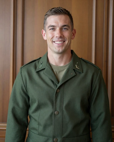 Verified profile of Jason, 31, from Fort Liberty, North Carolina