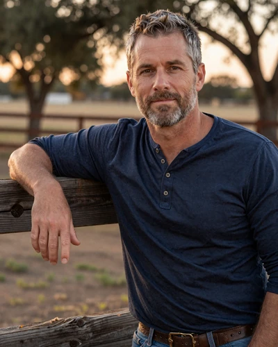 Verified profile of Robert, 47, from San Antonio, Texas