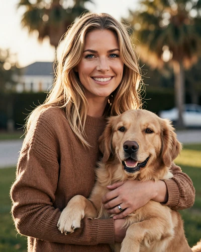 Verified profile of Lauren, 36, from Charleston, South Carolina