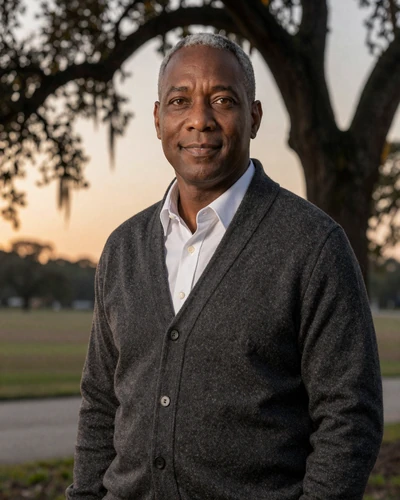 Verified profile of David, 51, from Savannah, Georgia