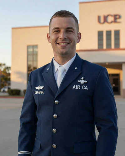 Verified profile of Master Sergeant Tyler, 38, from Joint Base San Antonio, Texas