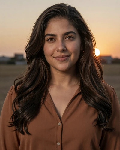 Verified profile of Camila, 34, from San Antonio, Texas