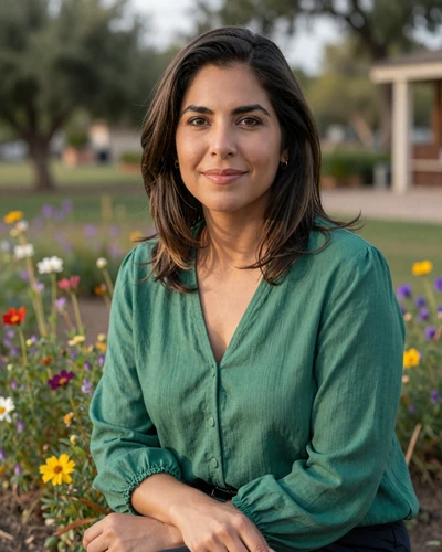 Verified profile of Sandra, 42, from Austin, Texas