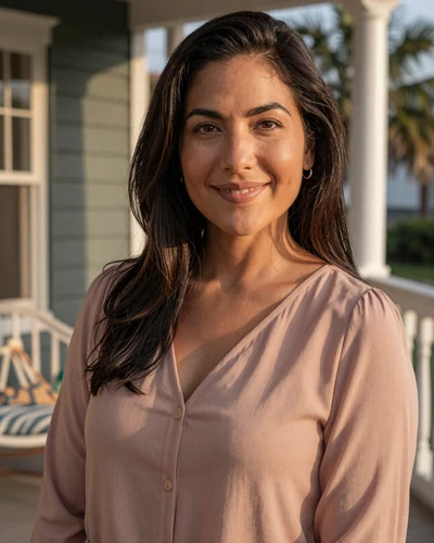 Verified profile of Sofia, 39, from Charleston, South Carolina