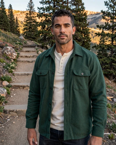 Verified profile of Marcus, 44, from Colorado Springs, Colorado