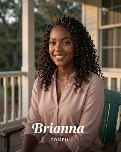 Verified profile of Brianna, 29, from Augusta, Georgia