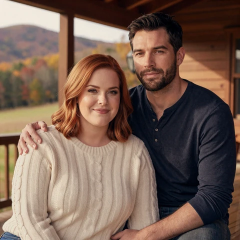 Happy military couple Bethany & Mason (US Army) from Richmond, Virginia