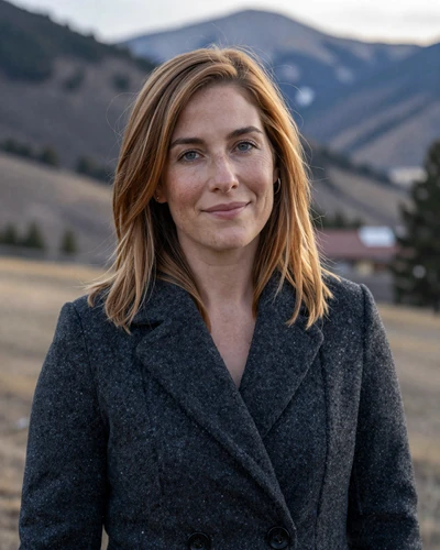 Verified profile of Rachel, 38, from Colorado Springs, Colorado